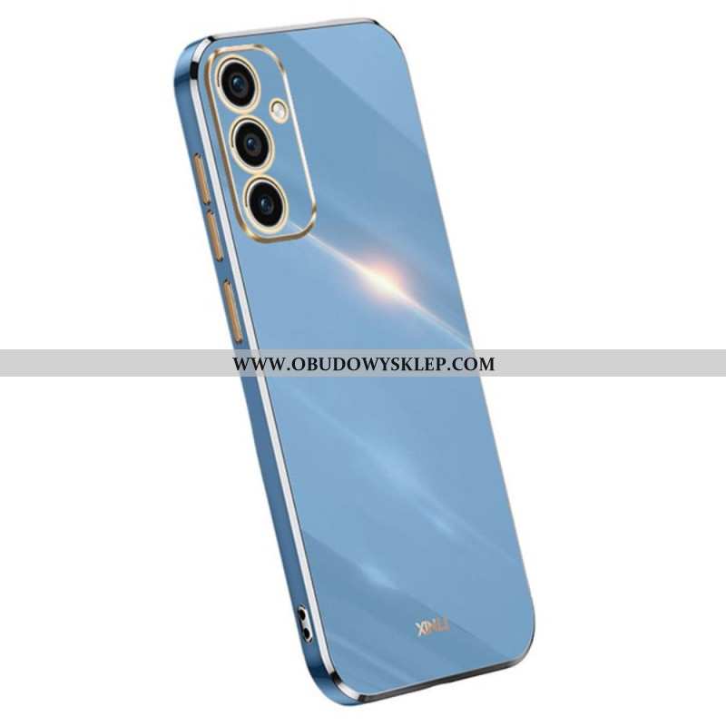 Futerały Samsung Galaxy A15 5g Etui Na Telefon Xinli