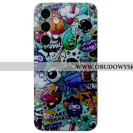 Futerały Samsung Galaxy A16 5g Etui Na Telefon Odpady