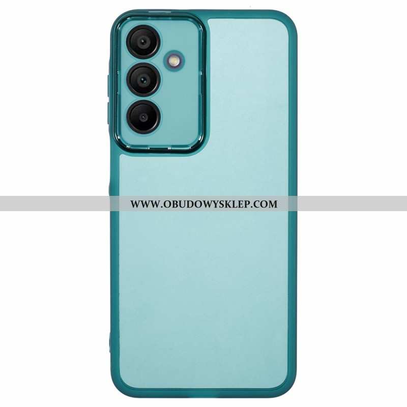Futerały Samsung Galaxy A16 5g Etui Na Telefon Przezroczysty Przyciemniany