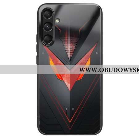 Futerały Samsung Galaxy A16 5g Etui Na Telefon Szkło Hartowane W Kształcie Strzałki