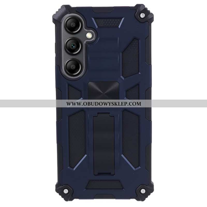 Futerały Samsung Galaxy S24 5g Etui Na Telefon Super Trwała Obsługa Bez Użycia Rąk