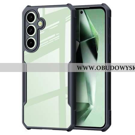 Futerały Samsung Galaxy S24 Fe Etui Na Telefon Xundd