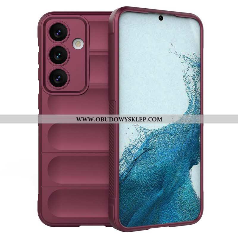 Futerały Samsung Galaxy S24 Plus 5g Etui Na Telefon Antypoślizgowy