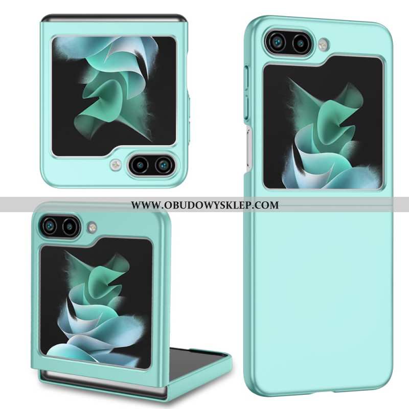 Futerały Samsung Galaxy Z Flip 5 Etui Na Telefon Próba