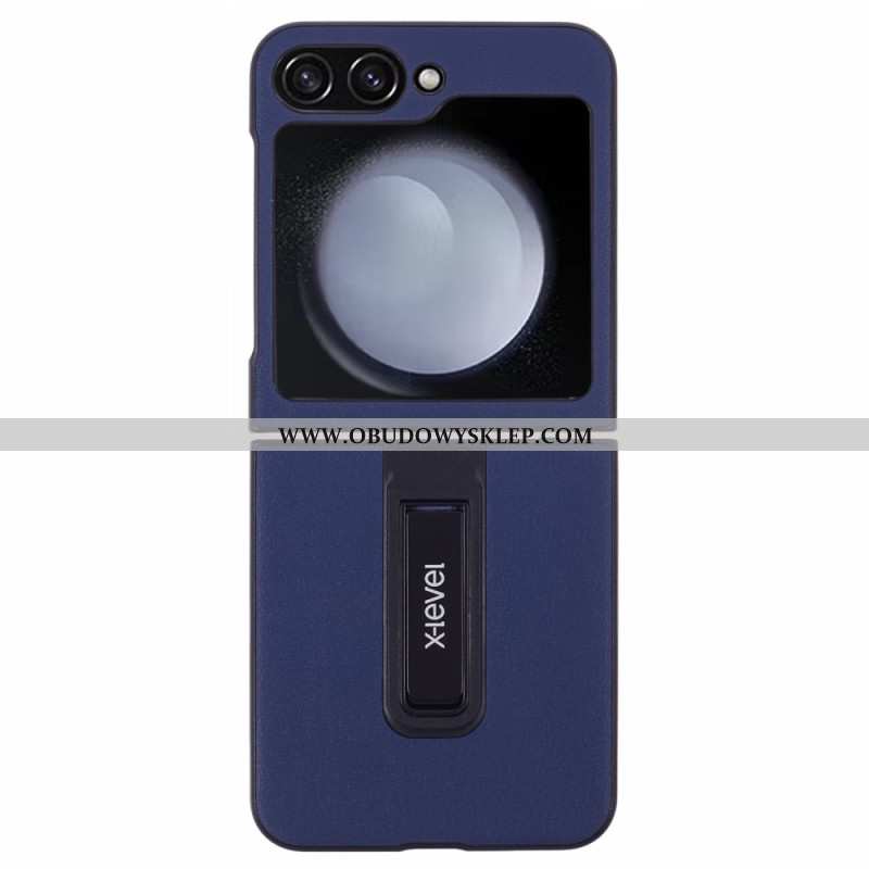 Futerały Samsung Galaxy Z Flip 6 Etui Na Telefon Wsparcie Magnetyczne X-level