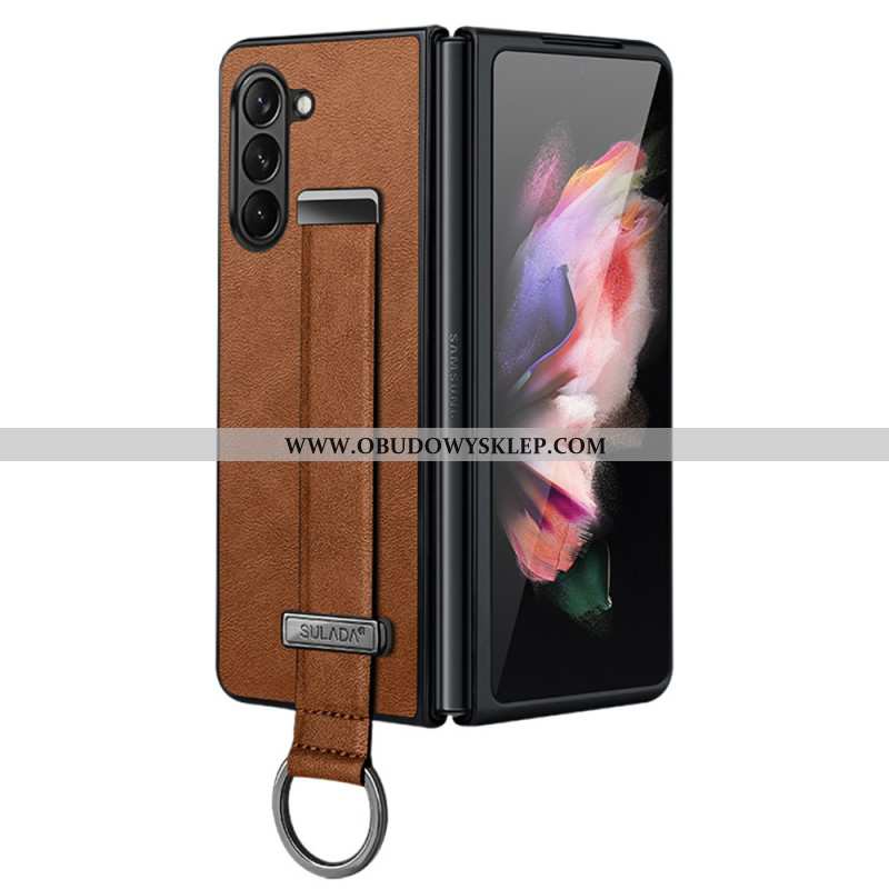 Futerały Samsung Galaxy Z Fold 5 Etui Na Telefon Seria Modowa Sulada