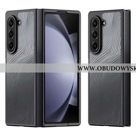 Futerały Samsung Galaxy Z Fold 6 Etui Na Telefon Seria Aimo Dux Ducis