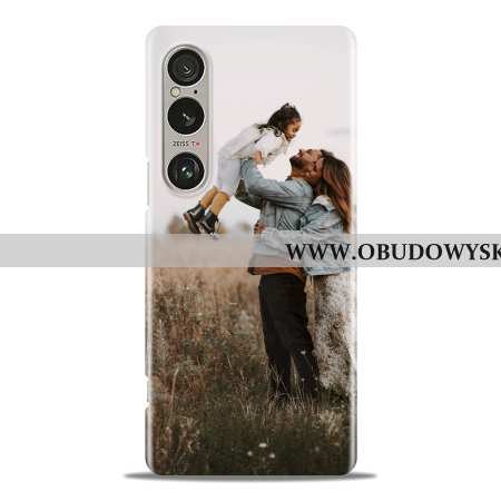 Futerały Sony Xperia 1 Vi Etui Na Telefon Niestandardowe