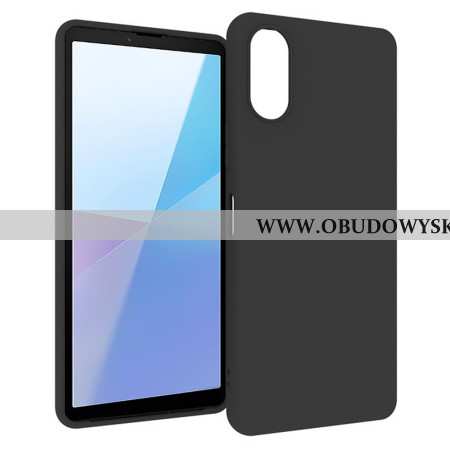 Futerały Sony Xperia 10 Vi Etui Na Telefon Klasyczny