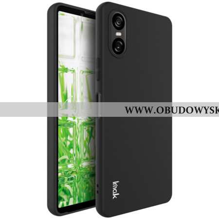 Futerały Sony Xperia 10 Vi Etui Na Telefon Uc-3 Imak