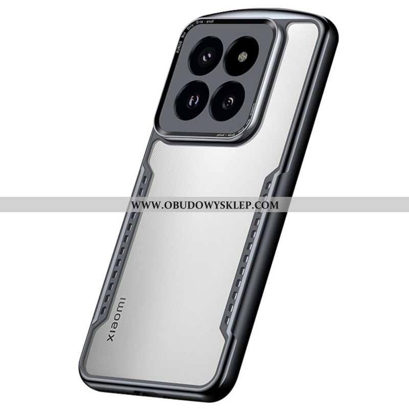 Futerały Xiaomi 14 Pro Etui Na Telefon Xundd