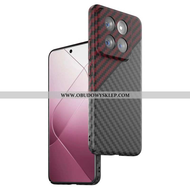 Futerały Xiaomi 14 Pro Etui Na Telefon Zabezpieczenie Przed Upadkiem
