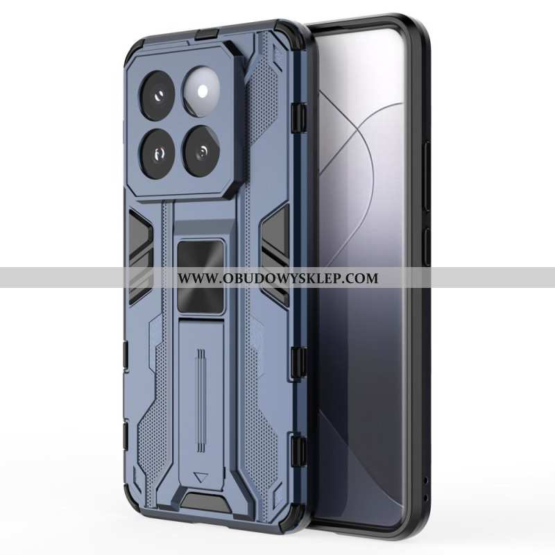 Futerały Xiaomi 14 Pro Etui Na Telefon Zintegrowane Wsparcie