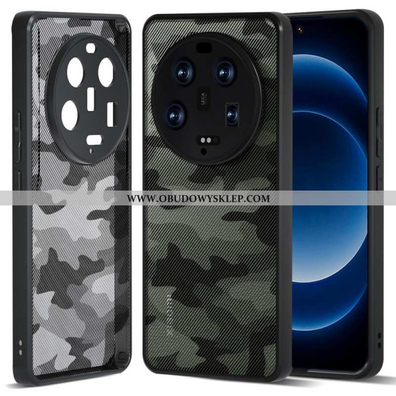 Futerały Xiaomi 14 Ultra Etui Na Telefon Ibmrs