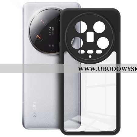 Futerały Xiaomi 14 Ultra Etui Na Telefon Przezroczysty Imak Serii Ux-9a