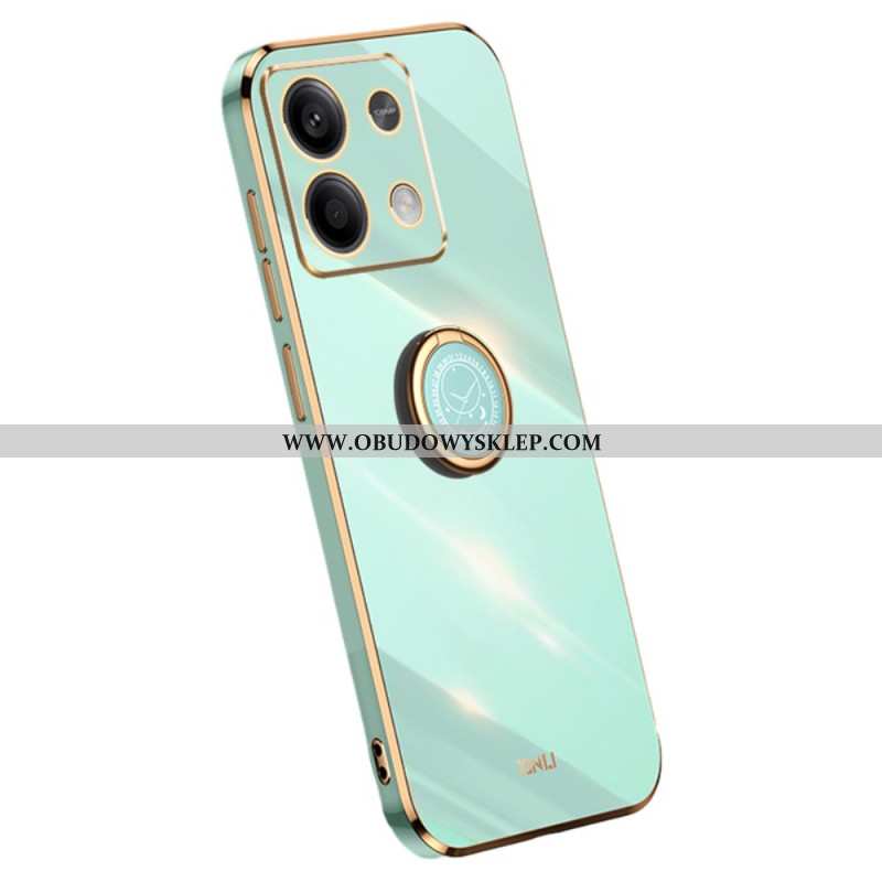 Futerały Xiaomi Redmi Note 13 4g Etui Na Telefon Pierścień Podtrzymujący Xinli