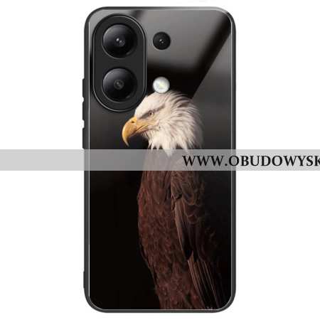 Futerały Xiaomi Redmi Note 13 4g Etui Na Telefon Szkło Hartowane Eagle