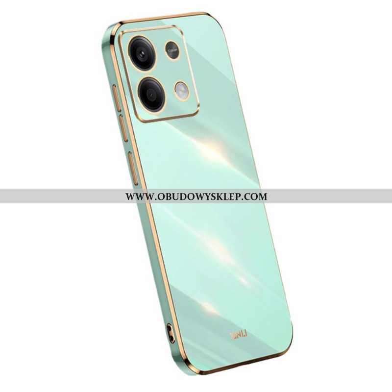Futerały Xiaomi Redmi Note 13 4g Etui Na Telefon Xinli