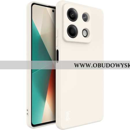 Futerały Xiaomi Redmi Note 13 5g Etui Na Telefon Uc-4 Imak Biały