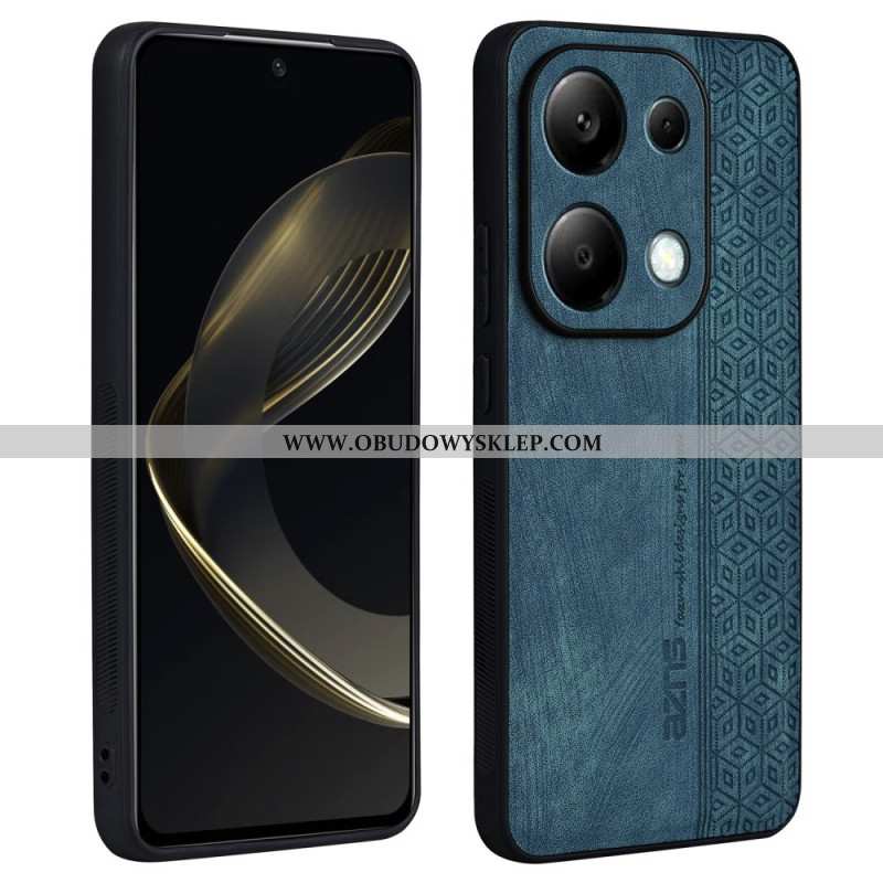 Futerały Xiaomi Redmi Note 13 Pro 4g Etui Na Telefon Azns