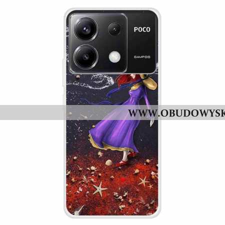 Futerały Xiaomi Redmi Note 13 Pro 5g Etui Na Telefon Idź