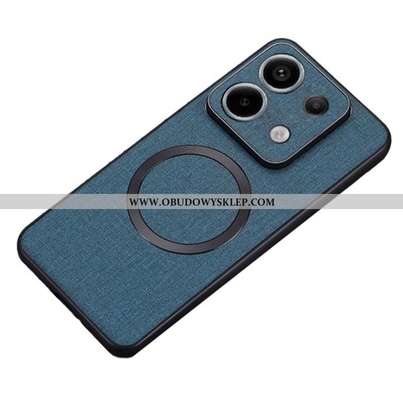 Futerały Xiaomi Redmi Note 13 Pro 5g Etui Na Telefon Kompatybilny Z Magsafe
