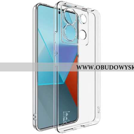 Futerały Xiaomi Redmi Note 13 Pro 5g Etui Na Telefon Ux-5 Imak