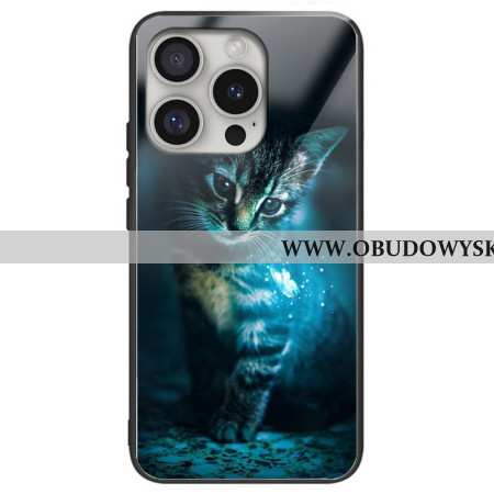 Futerały iPhone 16 Pro Max Etui Na Telefon Szkło Hartowane Nr Kat