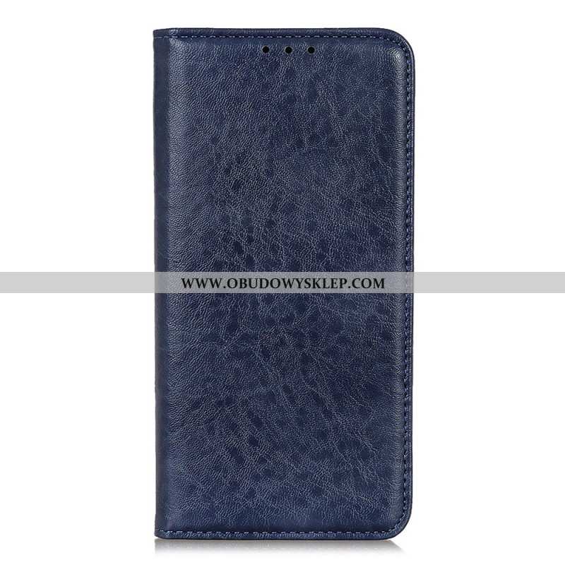 Obudowa Google Pixel 8 Etui Na Telefon Efekt Skóry
