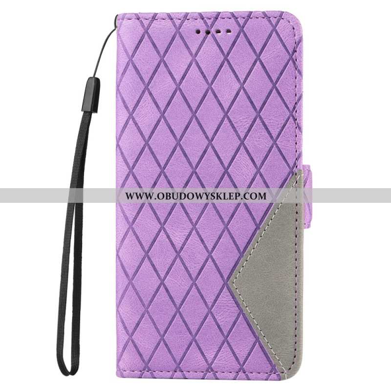 Obudowa Google Pixel 8 Pro Etui Na Telefon Diamenty