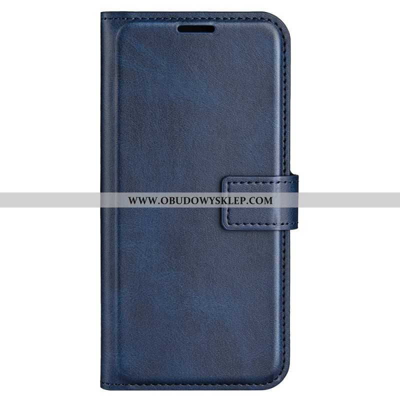 Obudowa Google Pixel 9 Pro Xl Etui Na Telefon Styl Skórzany