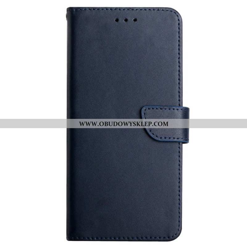 Obudowa Oneplus 12r Etui Na Telefon Skóra Nappa