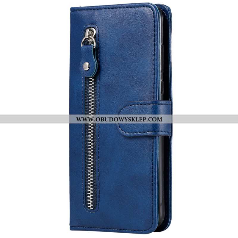 Obudowa Samsung Galaxy A55 5g Etui Na Telefon Przednia Portmonetka