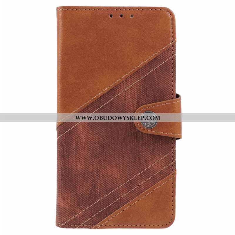 Obudowa Samsung Galaxy M55 5g Etui Na Telefon Bi-tekstura