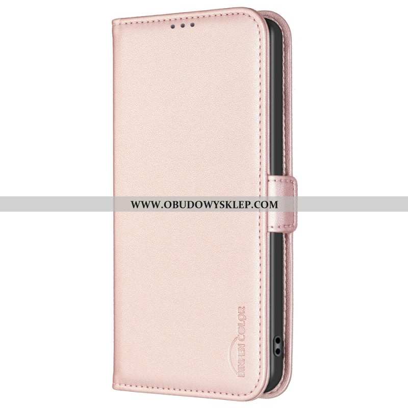 Obudowa Samsung Galaxy S24 Fe Etui Na Telefon Kolor Binfen