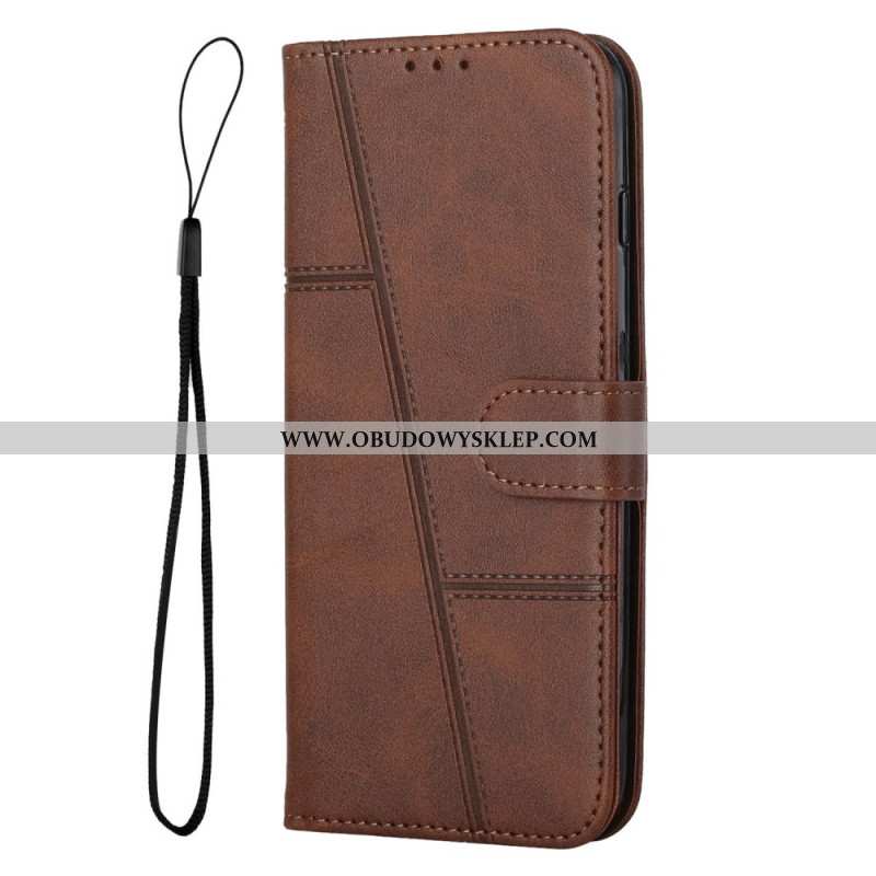 Obudowa Xiaomi 14 Etui Na Telefon Linie Paska