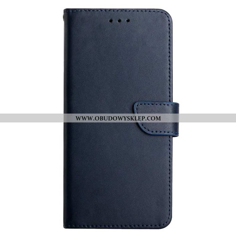 Obudowa Xiaomi 14 Etui Na Telefon Skóra Nappa