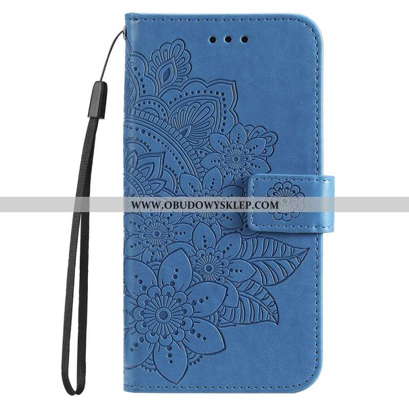 Obudowa Xiaomi 14t Pro Etui Na Telefon Odcisk Mandali