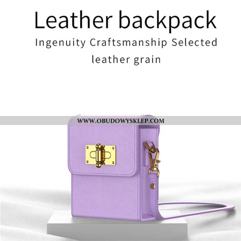Pochette Samsung Galaxy Z Flip Flip 3 Flip 4 Flip 5