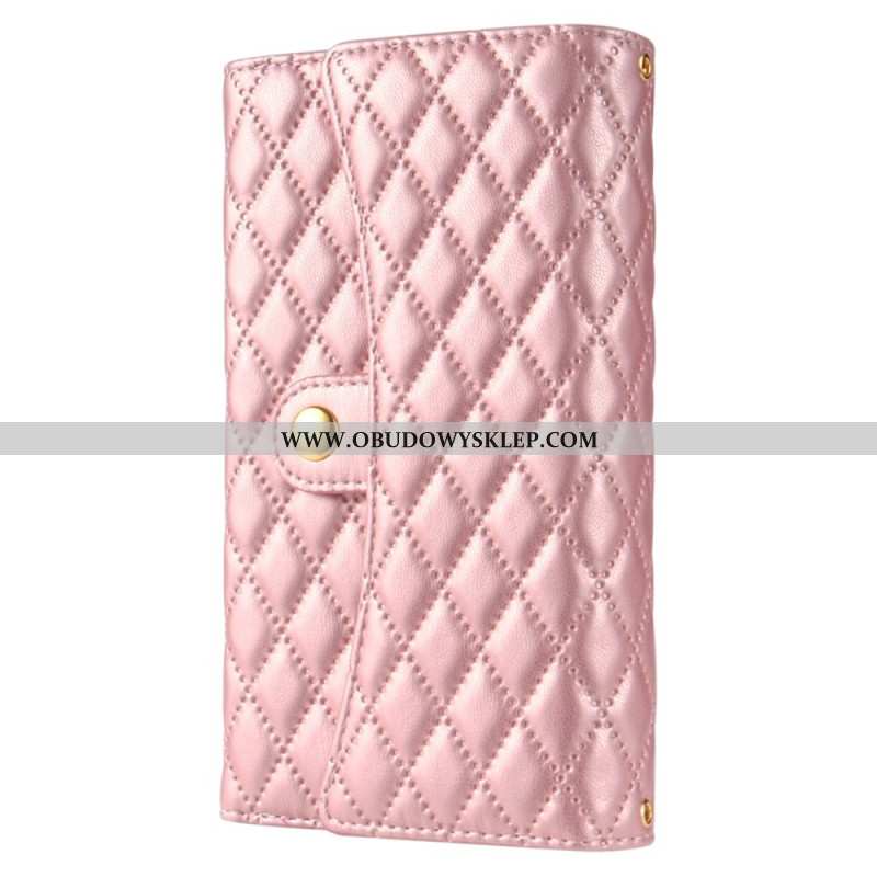 Pokrowce Xiaomi Redmi Note 13 5g Wielofunkcyjna Pikowana
