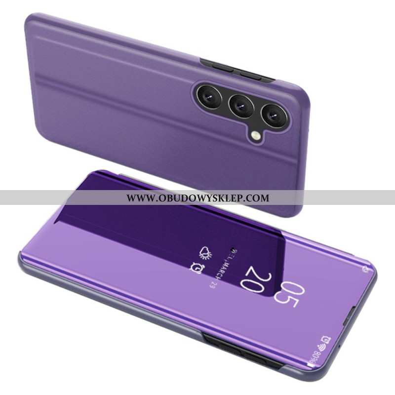 Samsung Galaxy A15 Efekt Lustra