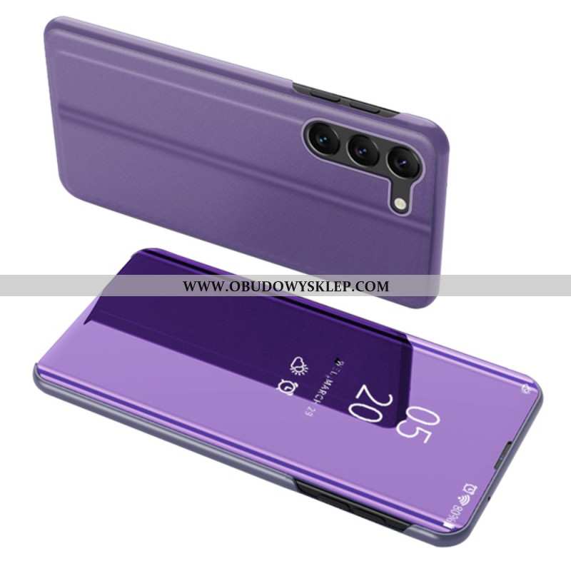 Samsung Galaxy S24 5g Efekt Lustra
