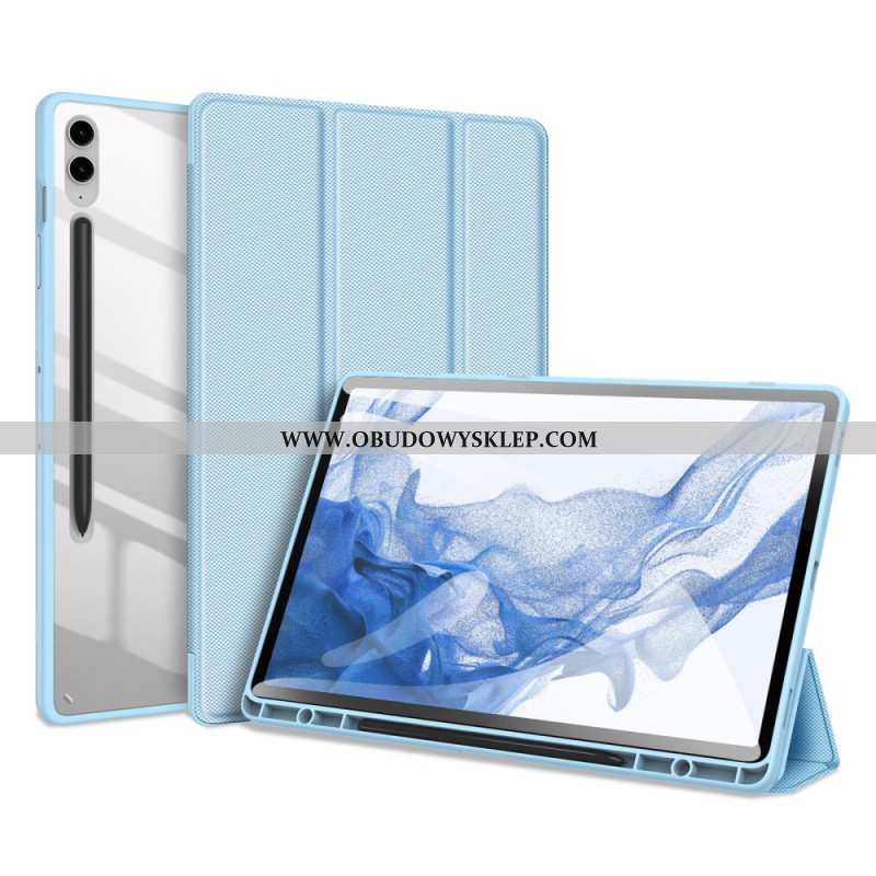 Samsung Galaxy Tab S9 Fe Plus Seria Toby Dux Ducis