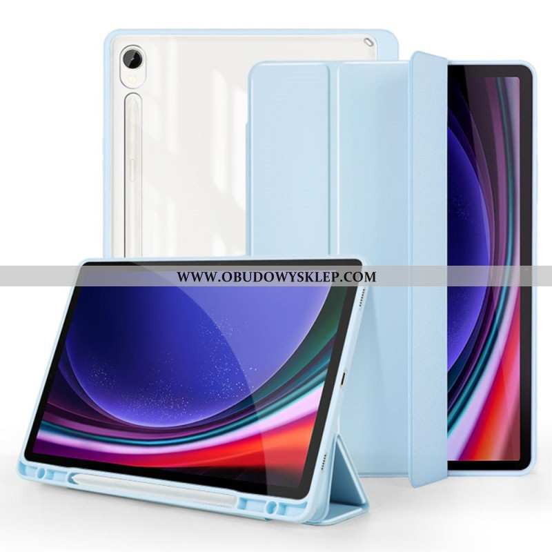 Samsung Galaxy Tab S9 Fe Ultracienki