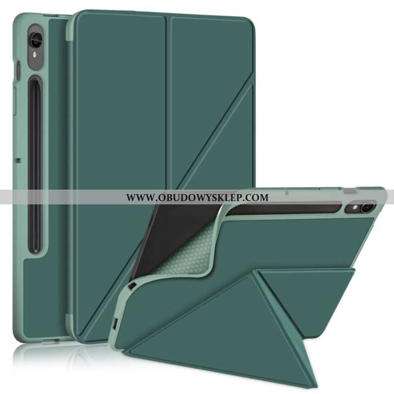 Samsung Galaxy Tab S9 Wsparcie Origami