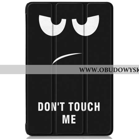 Samsung Galaxy Tab S9 Wzmocnione „nie Dotykaj Mnie”.