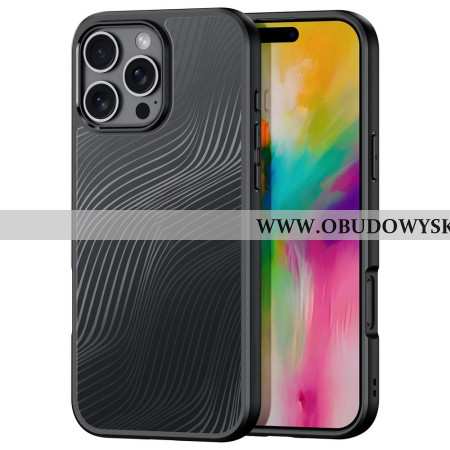 iPhone 16 Pro Max Seria Aimo Dux Ducis